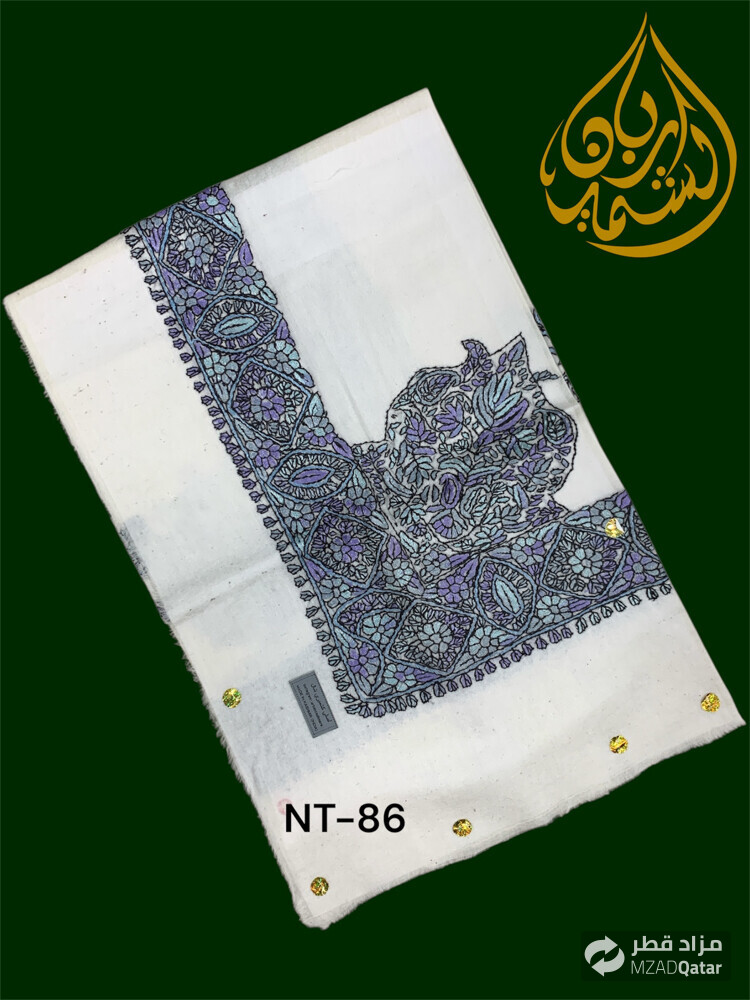 نص ترمة كشميري شالات،، - 6