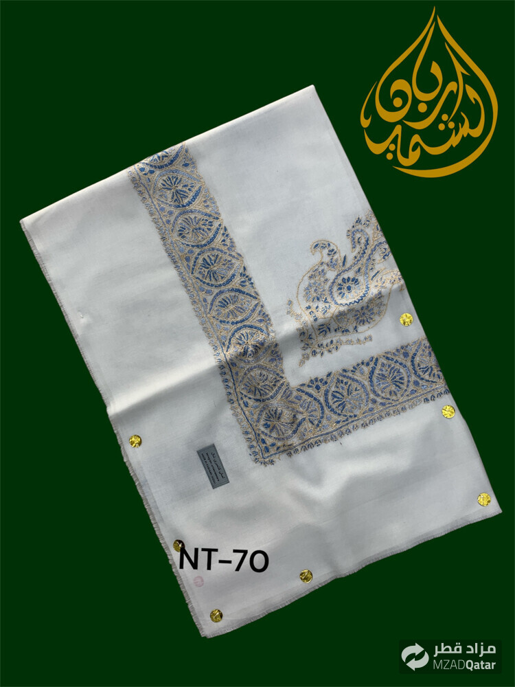 نص ترمة كشميري شالات،، - 21