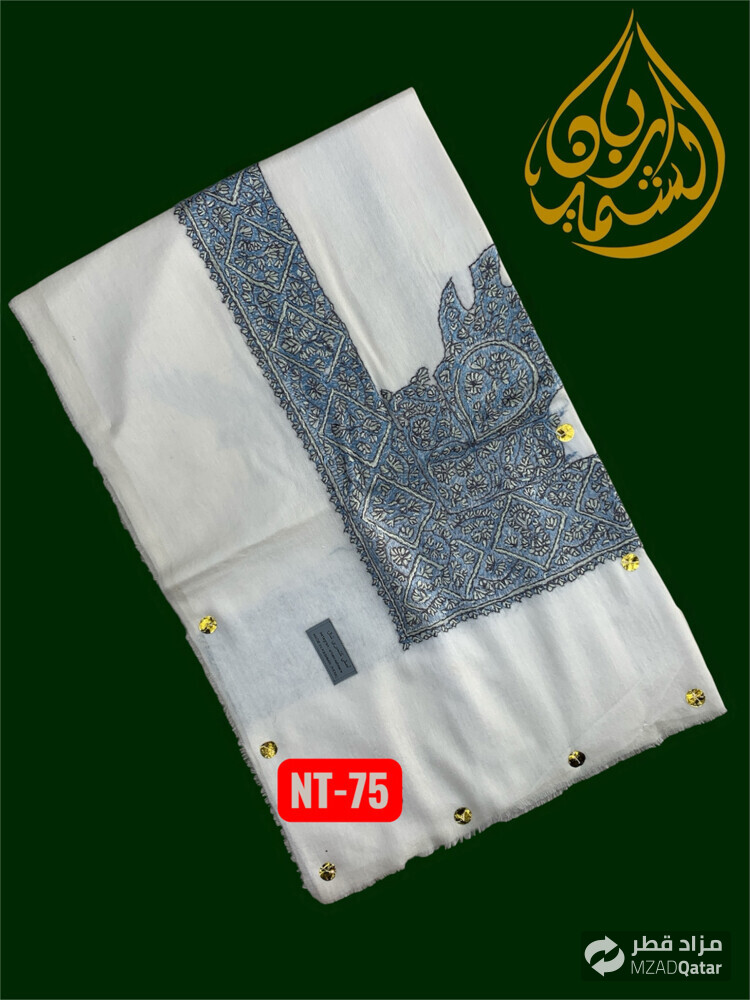 نص ترمة كشميري شالات،، - 30
