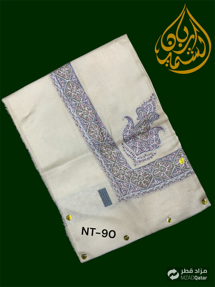 نص ترمة كشميري شالات،، - 2