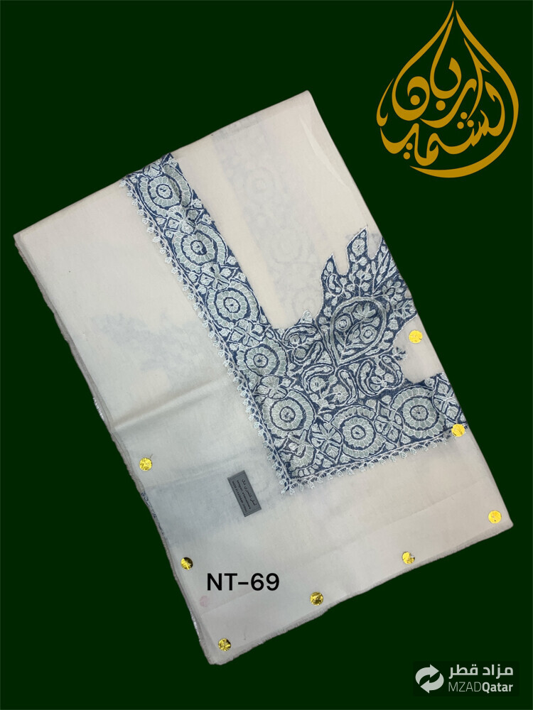 نص ترمة كشميري شالات،، - 25
