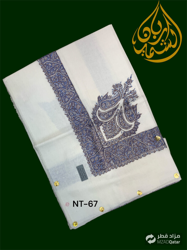 نص ترمة كشميري شالات،، - 18