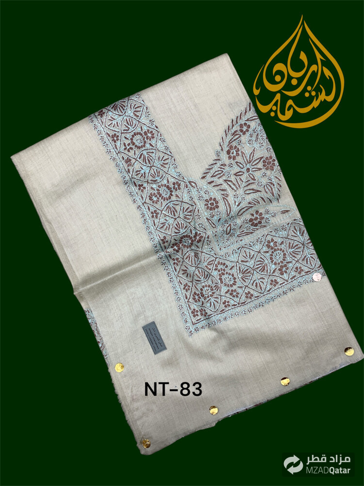 نص ترمة كشميري شالات،، - 9