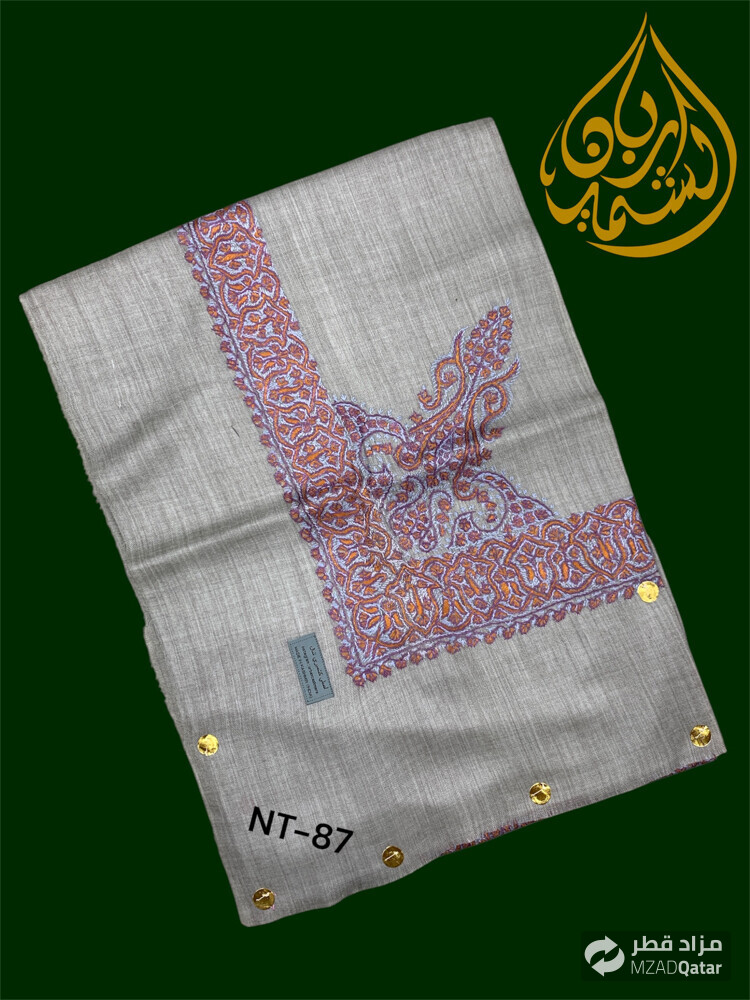 نص ترمة كشميري شالات،، - 5
