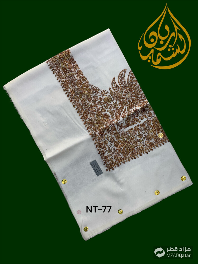 نص ترمة كشميري شالات،، - 7