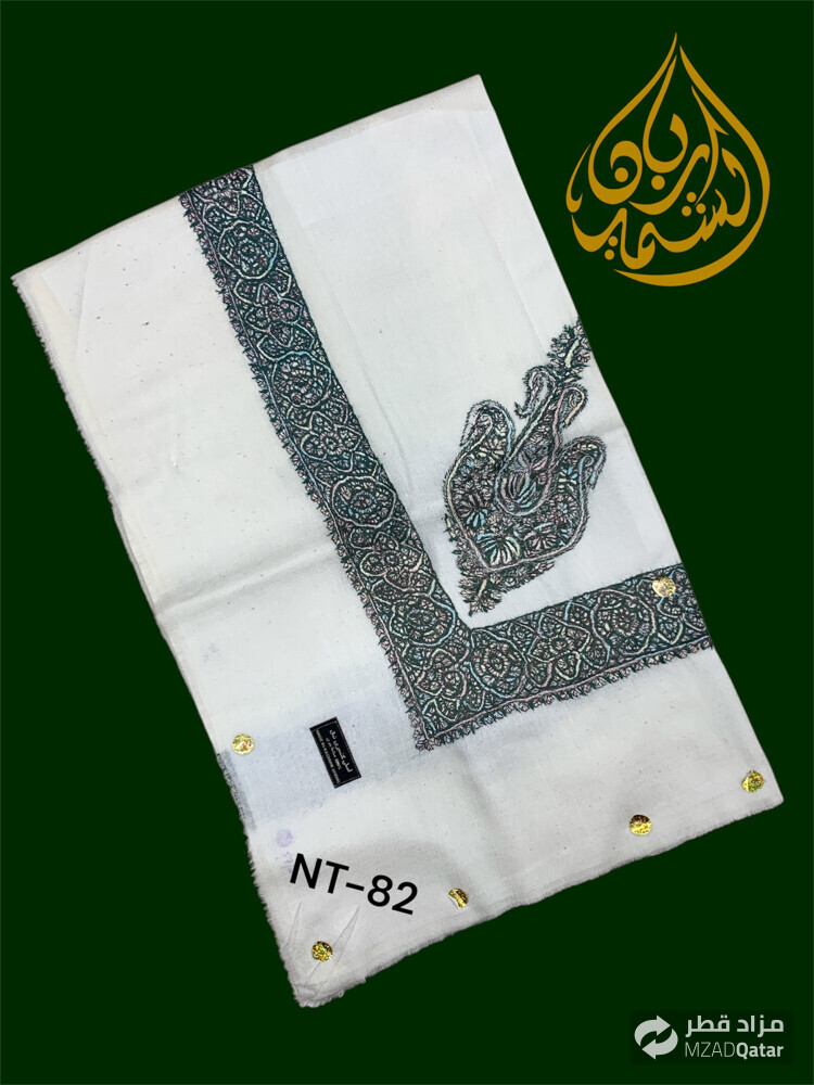 نص ترمة كشميري شالات،، - 13