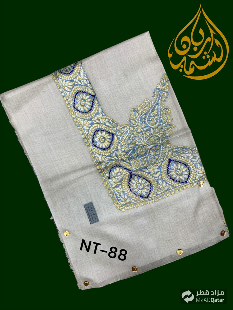 نص ترمة كشميري شالات،، - 4