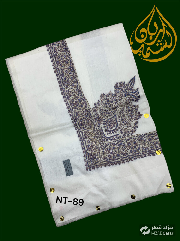 نص ترمة كشميري شالات،، - 3