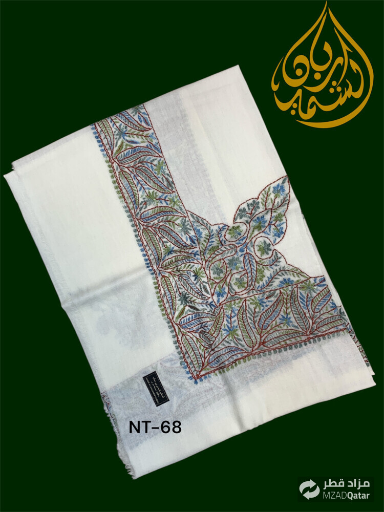 نص ترمة كشميري شالات،، - 19