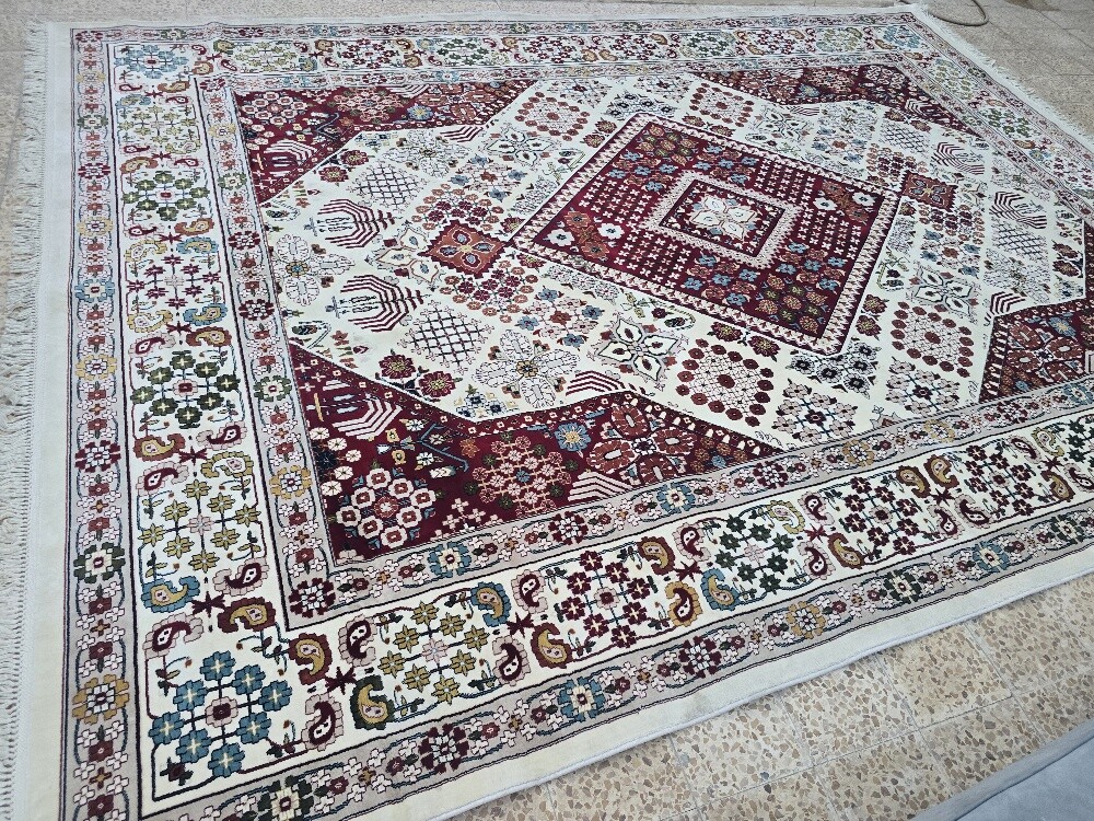 سجاد للبيع بحالة ممتازة - 3