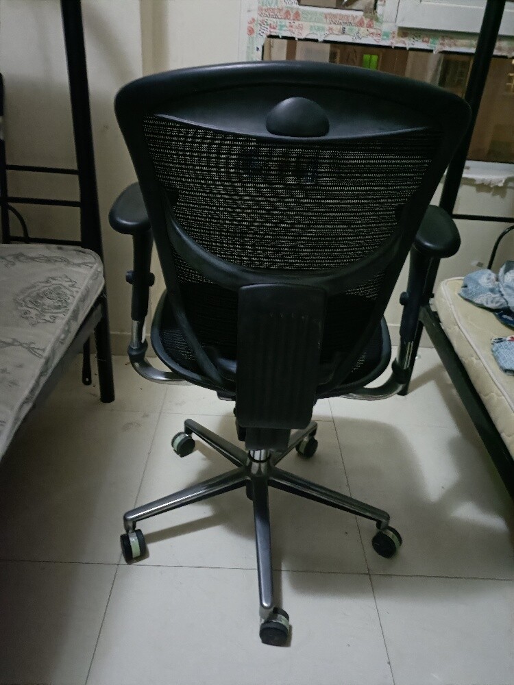 As office chair repairing service. - 4