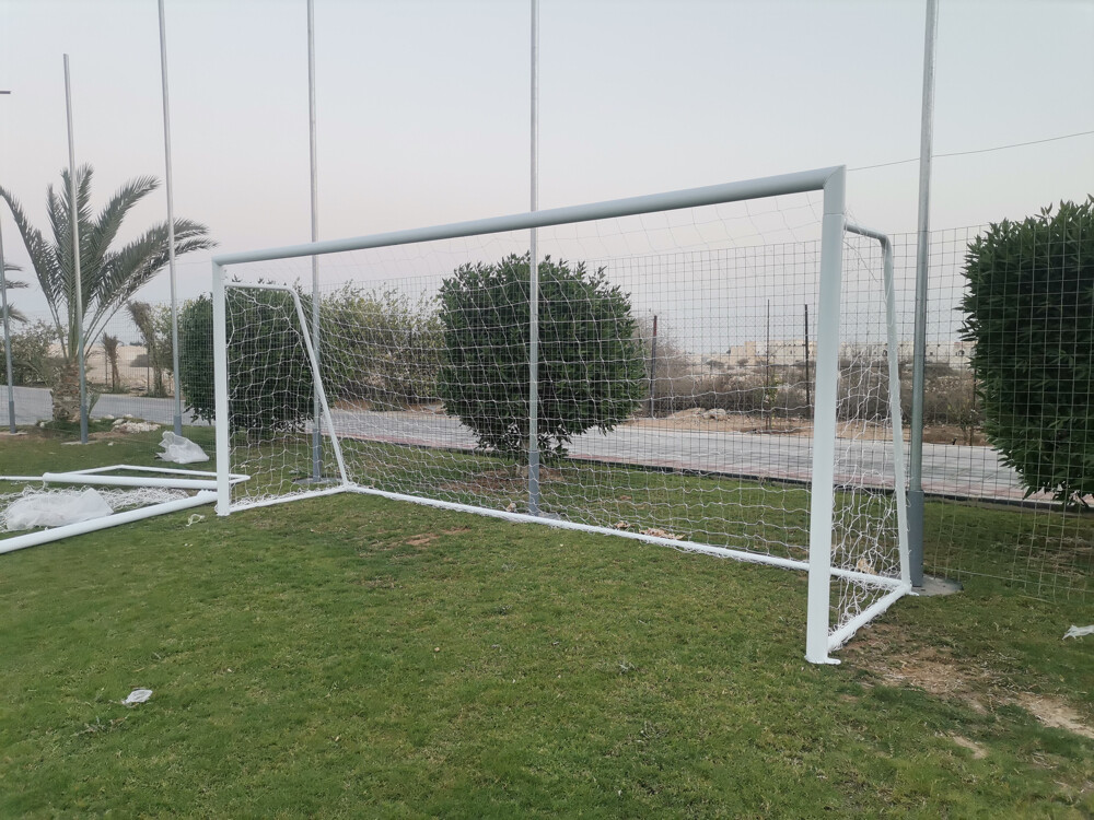 عارضة مرمى بطول 5.2 متر - 3