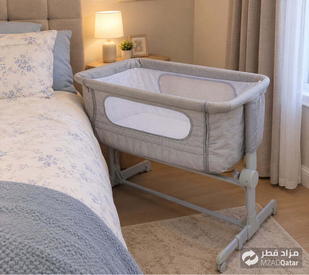 سرير اطفال حديثين الولادة - 1