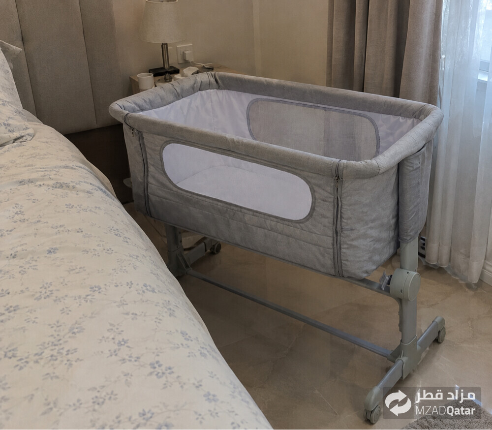 سرير اطفال حديثين الولادة - 2
