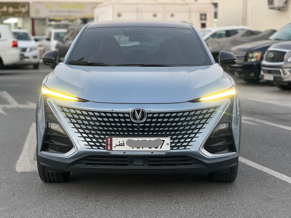 تشانجان ٢٠٢٣ وكاله - 5