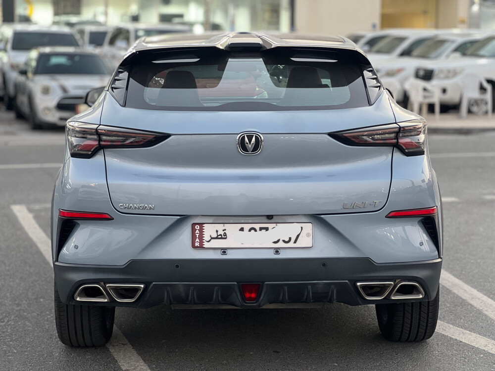 تشانجان ٢٠٢٣ وكاله - 6