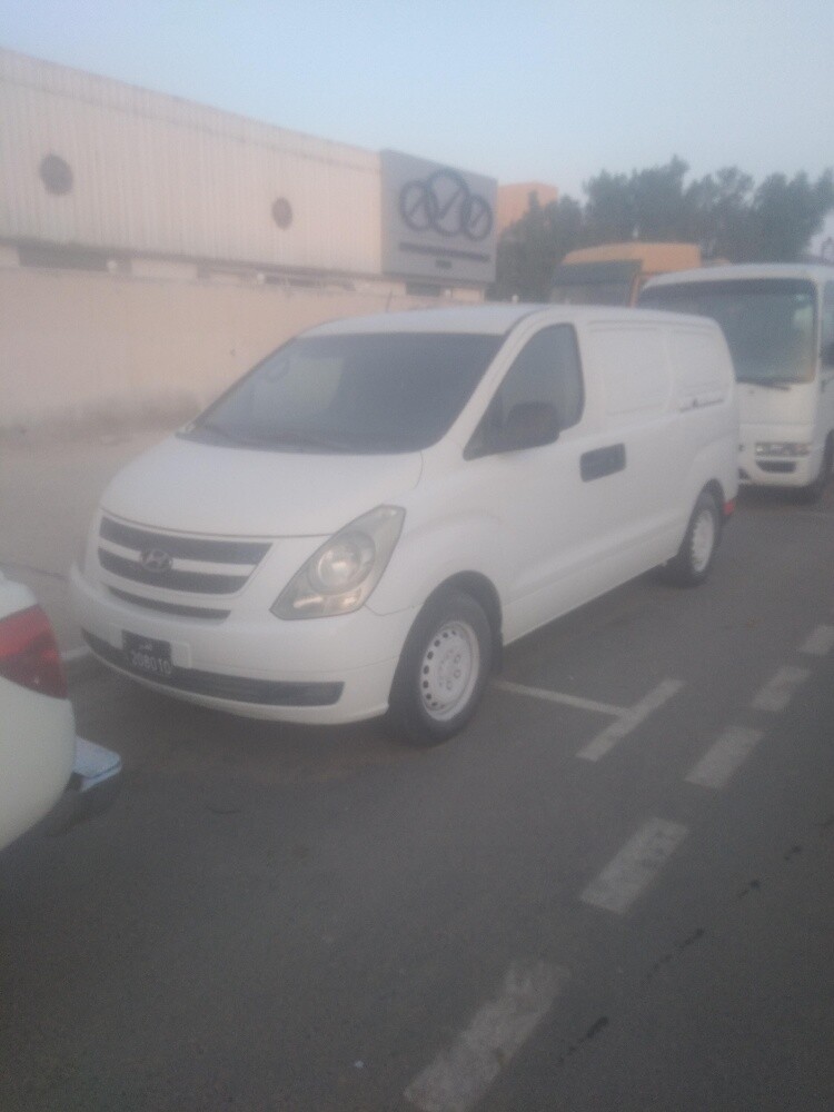 Hyundai hi good condition - 1