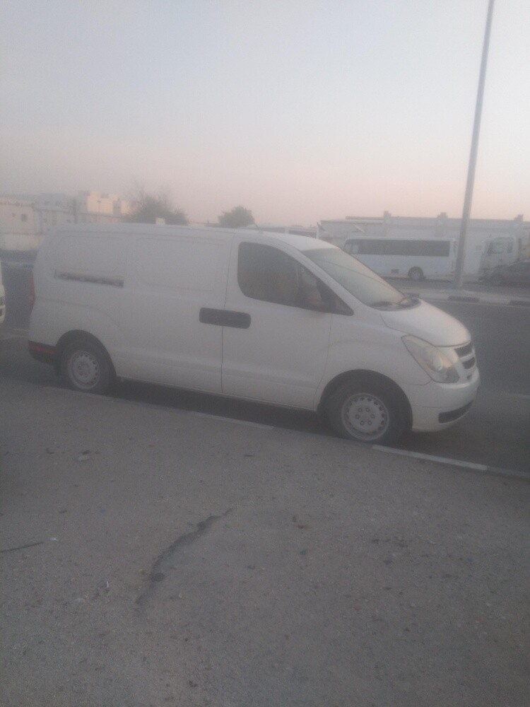 Hyundai hi good condition - 2