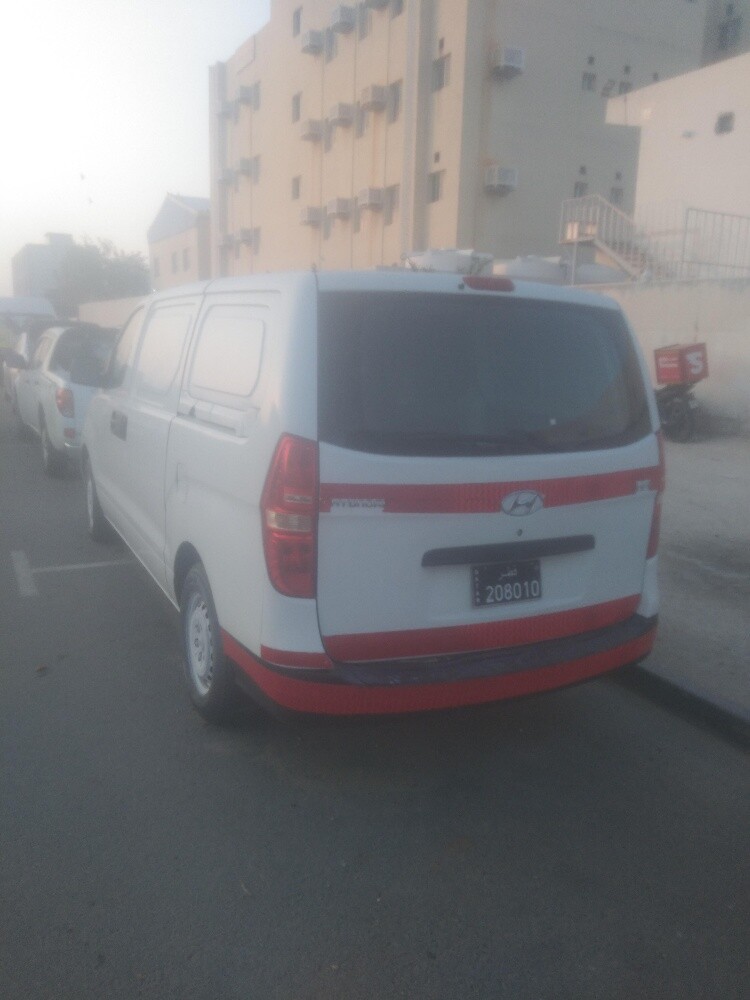 Hyundai hi good condition - 3