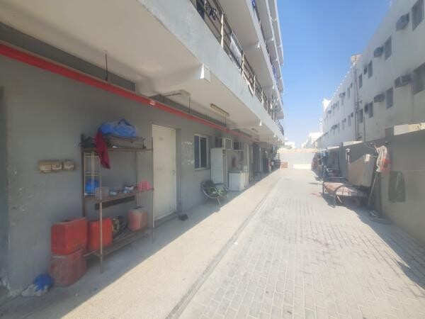 سكن بالصنــــــــاعية - 2