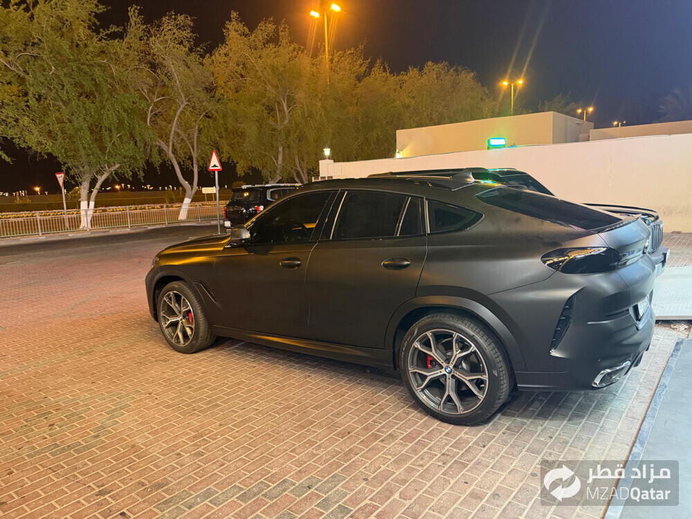 اكس ٦ .. ام ٤٠ اي - 1