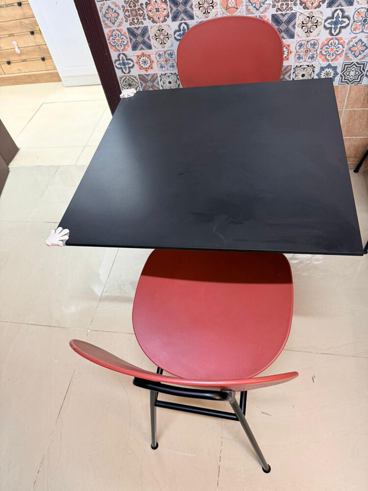 Table & Chairs for sale - 2