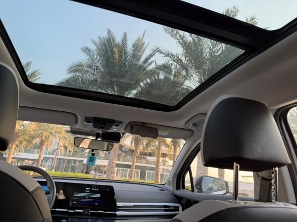 Kia Sportage 2025 Full Option - 8