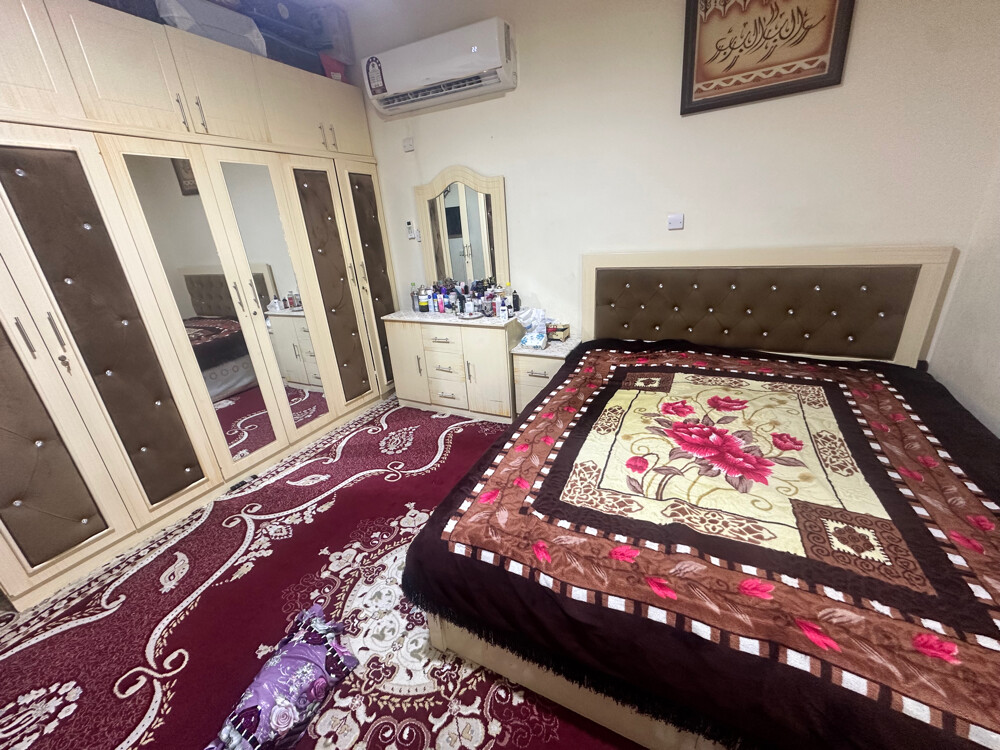 طقم غرفة نوم - 3