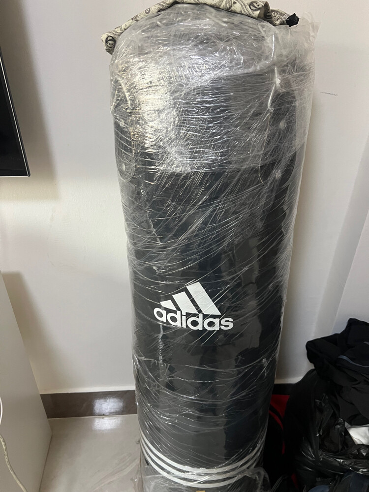 boxing bag - 1
