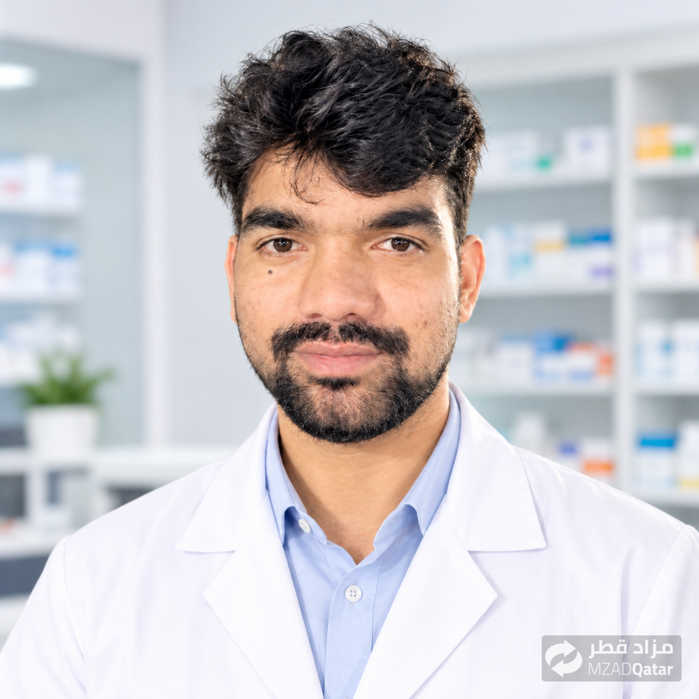 Assistant Pharmacist / Pharmacy Job - 1