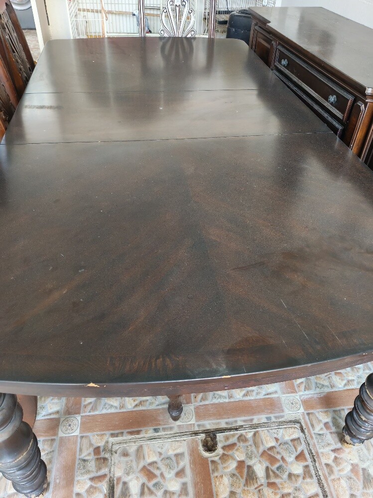 dining table - 1
