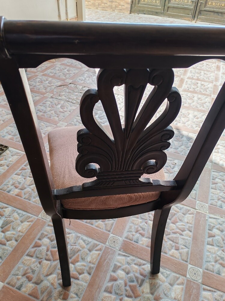 dining table - 2