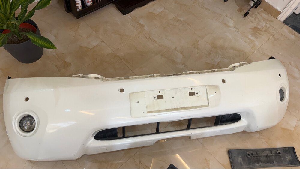 parts orignal nissan patrol - 9