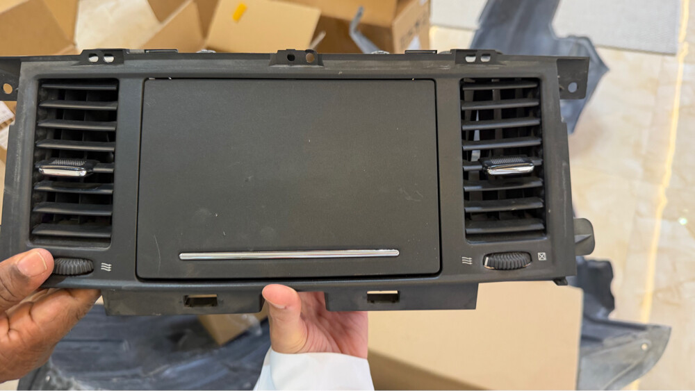 parts orignal nissan patrol - 6