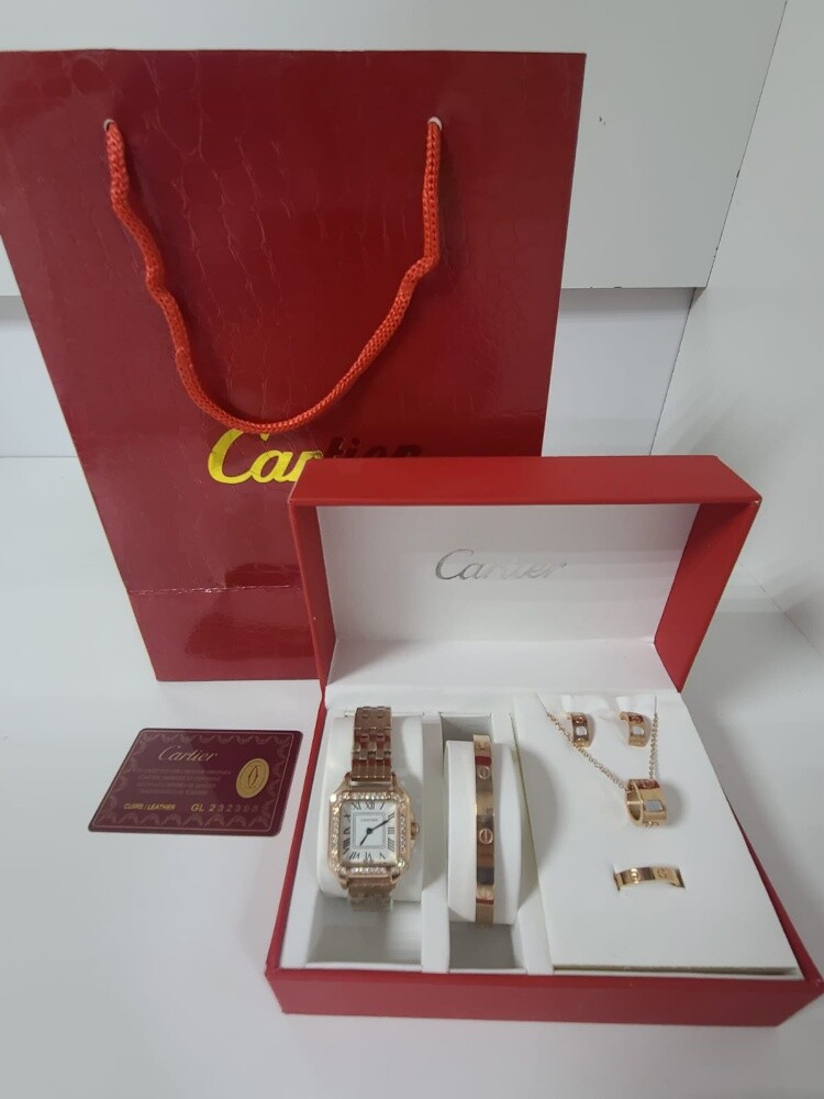 اكسسوارات كارتير - 16