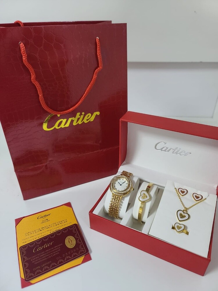 اكسسوارات كارتير - 17