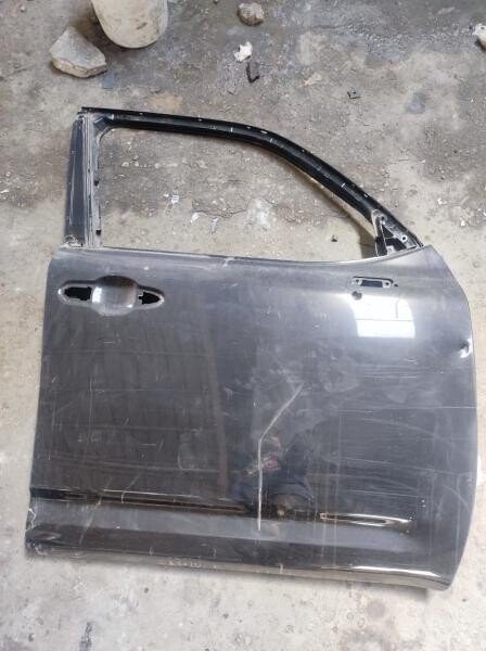 2022 Toyota Land Cruiser body parts - 2