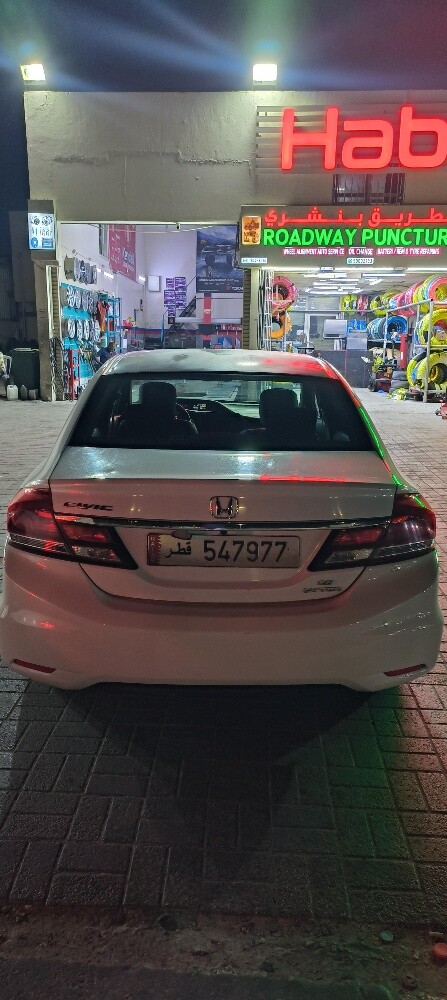 For sale. - 3