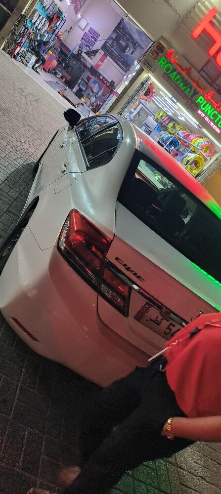 For sale. - 6