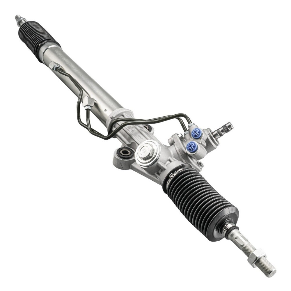 steering box for LC LX - 4