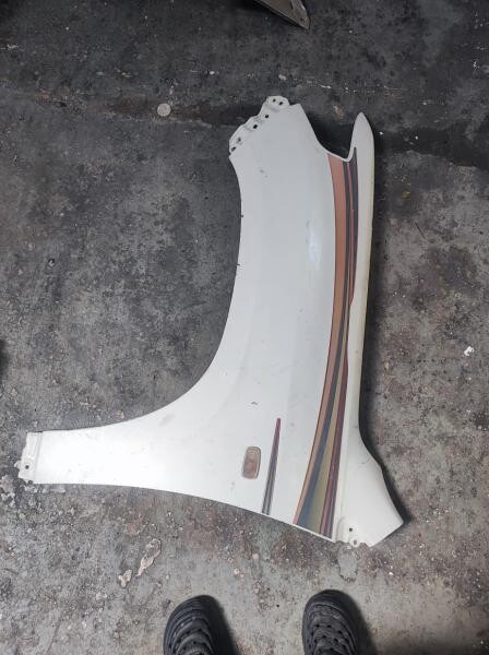 2008-12 Toyota Land Cruiser Parts - 3