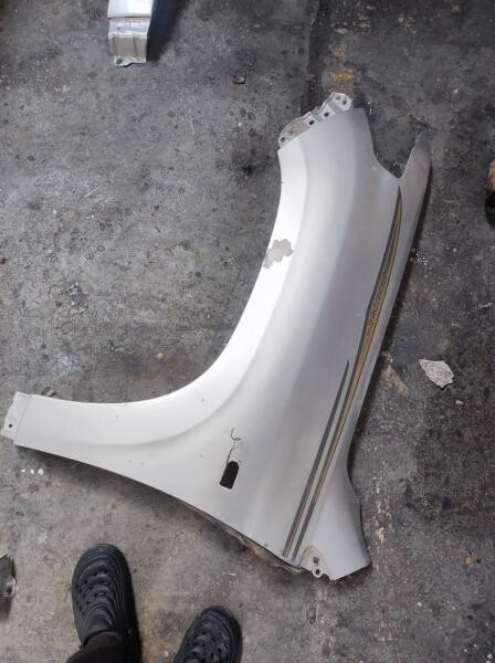 2008-12 Toyota Land Cruiser Parts - 5