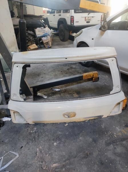 2008-12 Toyota Land Cruiser Parts - 12