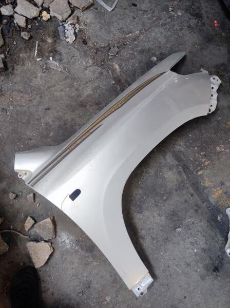 2008-12 Toyota Land Cruiser Parts - 4