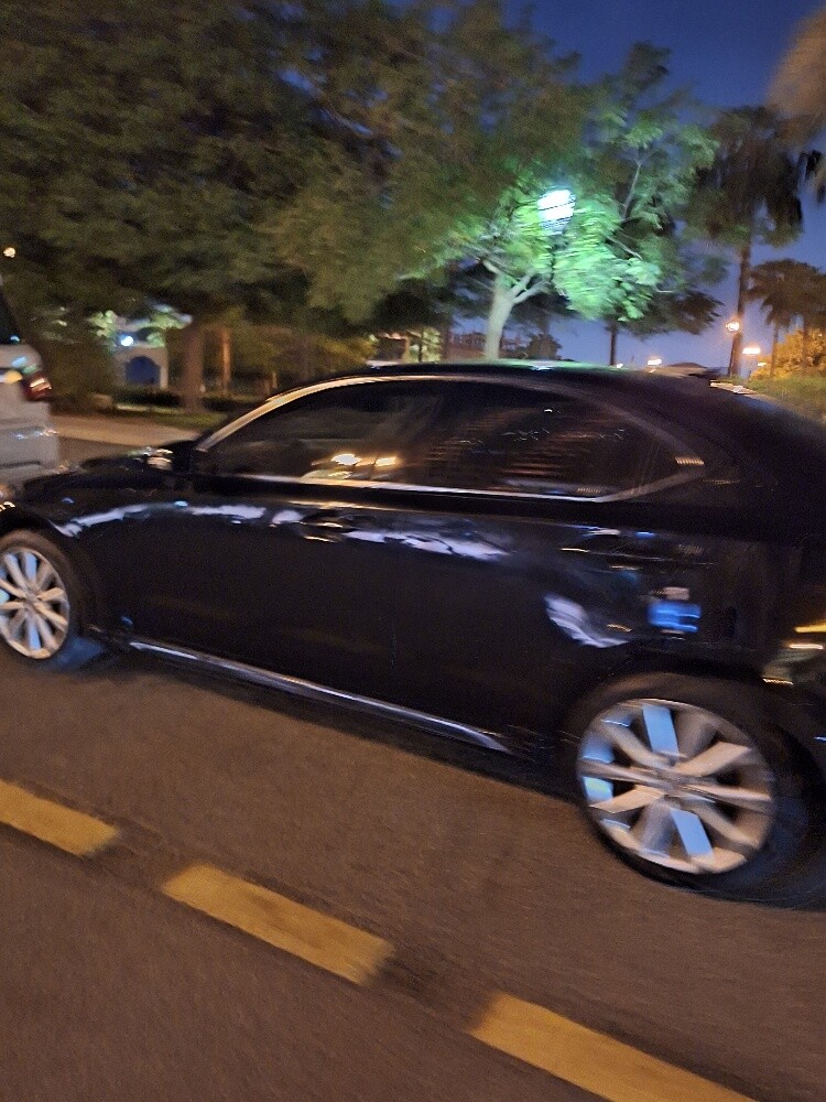 Lexus IS 2010 | Good Conditions - 1