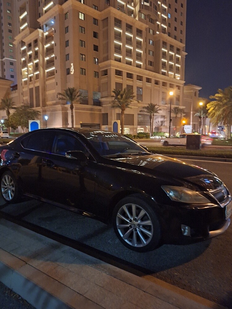 Lexus IS 2010 | Good Conditions - 2
