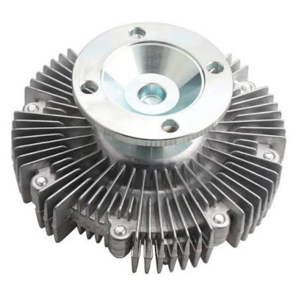 clutch for LC LX N patrol - 3