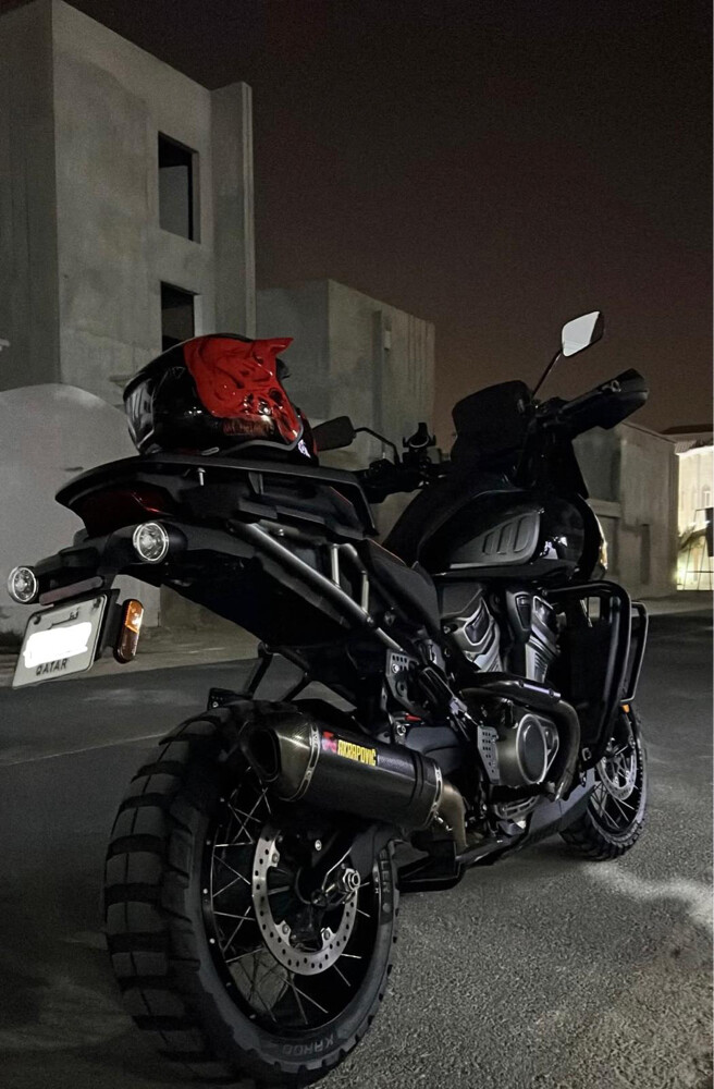 بان أميريكا سبيشال - 2
