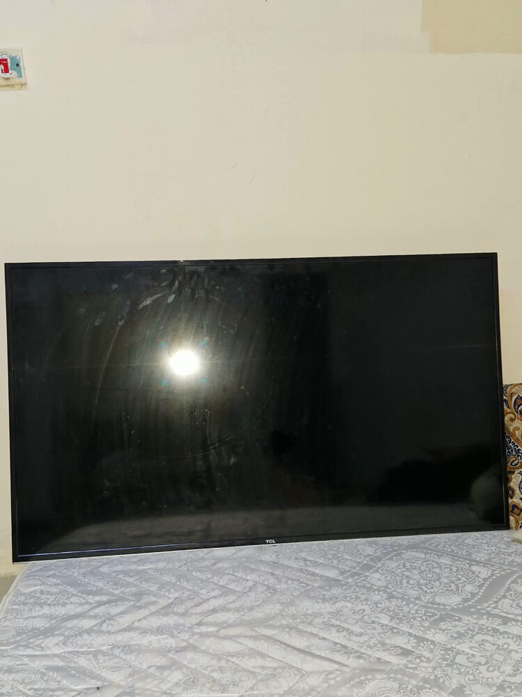 TCL 55-Inch TV for Sale - 2