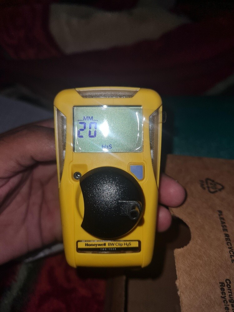 h2s wal - 2
